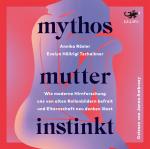 Cover-Bild Mythos Mutterinstinkt