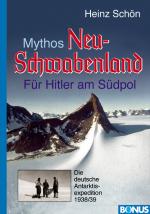 Cover-Bild Mythos Neu-Schwabenland