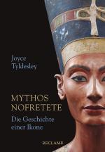 Cover-Bild Mythos Nofretete