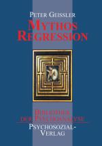 Cover-Bild Mythos Regression