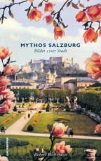 Cover-Bild Mythos Salzburg