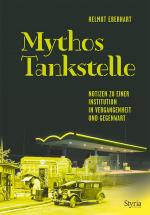 Cover-Bild Mythos Tankstelle