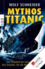 Cover-Bild Mythos Titanic
