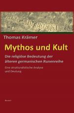 Cover-Bild Mythos und Kult