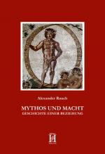 Cover-Bild MYTHOS UND MACHT