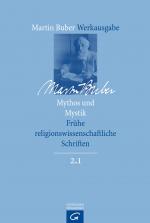 Cover-Bild Mythos und Mystik