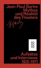 Cover-Bild Mythos und Realität des Theaters