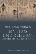 Cover-Bild Mythos und Religion