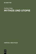 Cover-Bild Mythos und Utopie