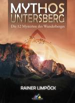 Cover-Bild Mythos Untersberg