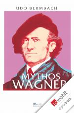 Cover-Bild Mythos Wagner