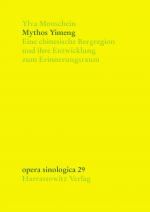 Cover-Bild Mythos Yimeng
