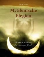 Cover-Bild Mytilenische Elegien