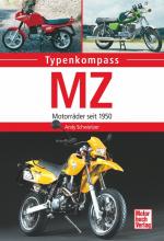 Cover-Bild MZ