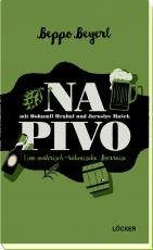 Cover-Bild Na Pivo mit Bohumil Hrabal und Jaroslav Hašek