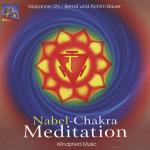 Cover-Bild Nabel-Chakra-Meditation