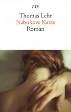 Cover-Bild Nabokovs Katze