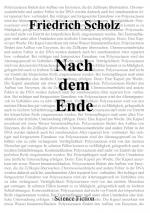 Cover-Bild Nach dem Ende