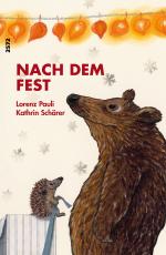 Cover-Bild Nach dem Fest