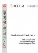 Cover-Bild Nach dem PISA-Schock