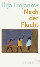 Cover-Bild Nach der Flucht