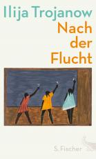 Cover-Bild Nach der Flucht