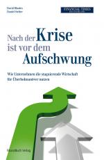 Cover-Bild Nach der Krise ist vor dem Aufschwung