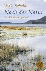 Cover-Bild Nach der Natur