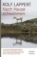 Cover-Bild Nach Hause schwimmen