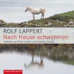 Cover-Bild Nach Hause schwimmen