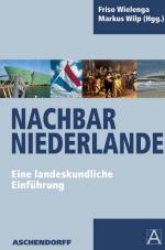 Cover-Bild Nachbar Niederlande