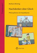 Cover-Bild Nachdenken über Glück