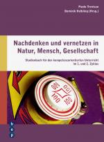 Cover-Bild Nachdenken und vernetzen in Natur, Mensch, Gesellschaft (E-Book)