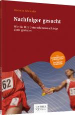 Cover-Bild Nachfolger gesucht