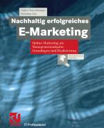 Cover-Bild Nachhaltig erfolgreiches E-Marketing