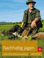 Cover-Bild Nachhaltig Jagen