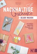 Cover-Bild Nachhaltige Geschenke selber machen