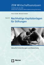 Cover-Bild Nachhaltige Kapitalanlagen für Stiftungen