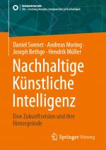 Cover-Bild Nachhaltige Künstliche Intelligenz