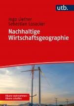 Cover-Bild Nachhaltige Wirtschaftsgeographie