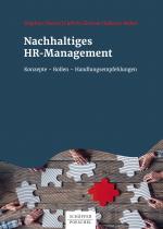 Cover-Bild Nachhaltiges HR-Management