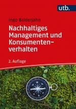 Cover-Bild Nachhaltiges Management und Konsumentenverhalten