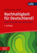 Cover-Bild Nachhaltigkeit für Deutschland? Frag doch einfach!