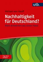 Cover-Bild Nachhaltigkeit für Deutschland? Frag doch einfach!