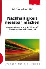 Cover-Bild Nachhaltigkeit messbar machen