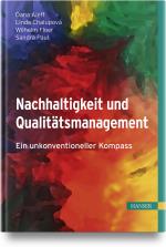 Cover-Bild Nachhaltigkeit und Qualitätsmanagement