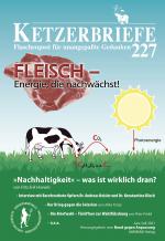 Cover-Bild »Nachhaltigkeit« – was ist wirklich dran?