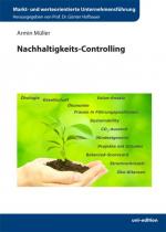 Cover-Bild Nachhaltigkeits-Controlling