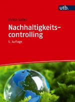 Cover-Bild Nachhaltigkeitscontrolling