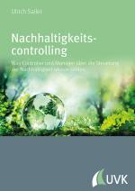 Cover-Bild Nachhaltigkeitscontrolling